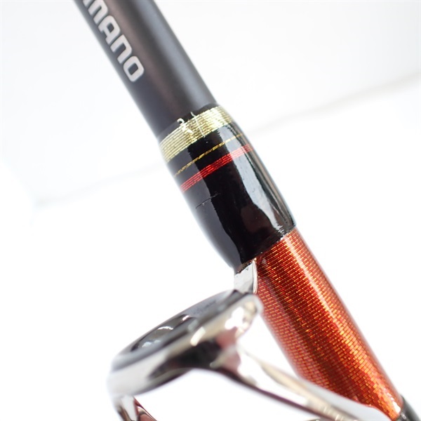 アルシエラ キハダ２００